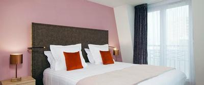 Appartement - 29 m² - 1 pièce