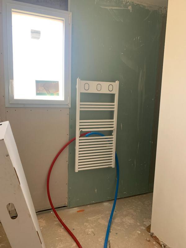 Maison - 148 m² - 6 pièces