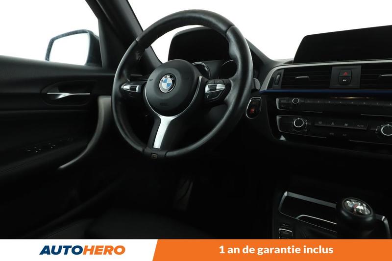 Bmw Série 1 116i m Sport Ultimate 5p 109 ch