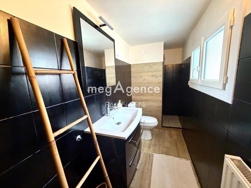 Maison - 79 m² - 3 pièces