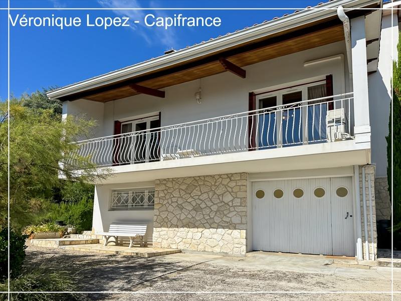 Maison - 112 m² - 4 pièces