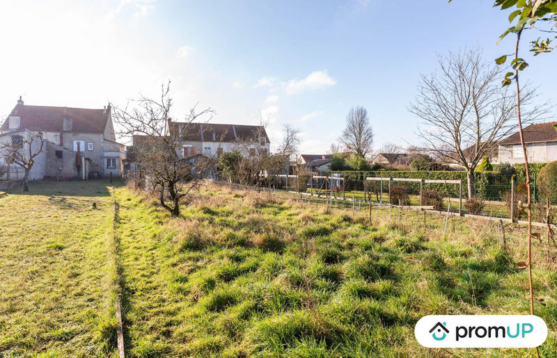 Maison - 60 m² - 2 pièces