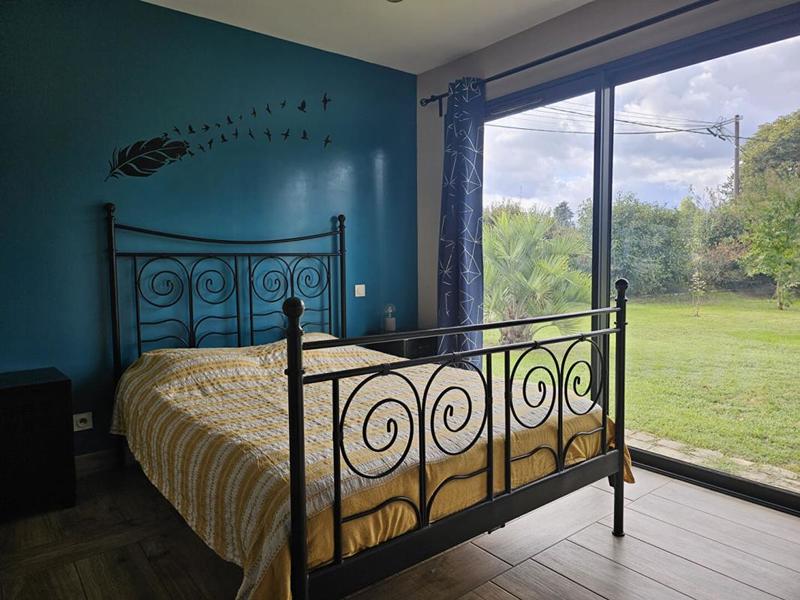 Villa - 130 m² - 5 pièces