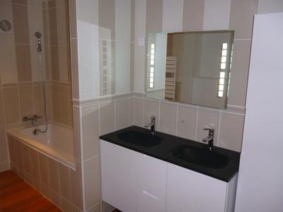 Appartement - 100 m² - 4 pièces