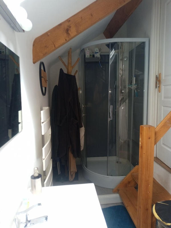 Maison - 197 m² - 7 pièces