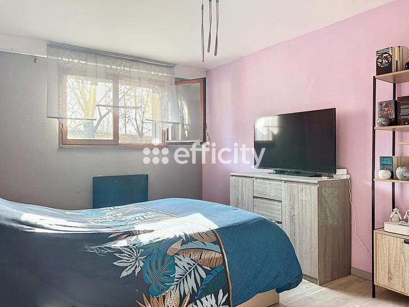 Appartement - 75 m² - 3 pièces