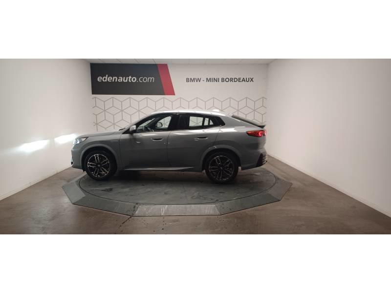 Bmw X2 sDrive 20i 170ch Dkg7 m Sport