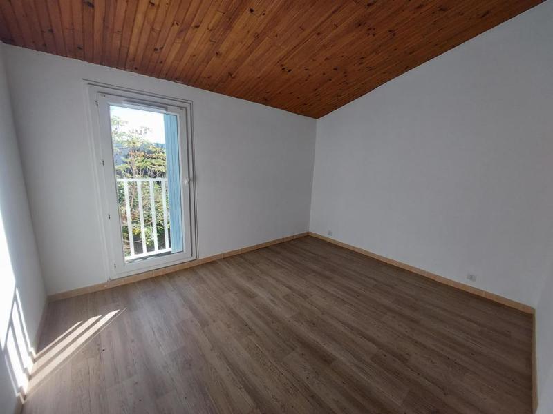 Maison - 94 m² - 5 pièces