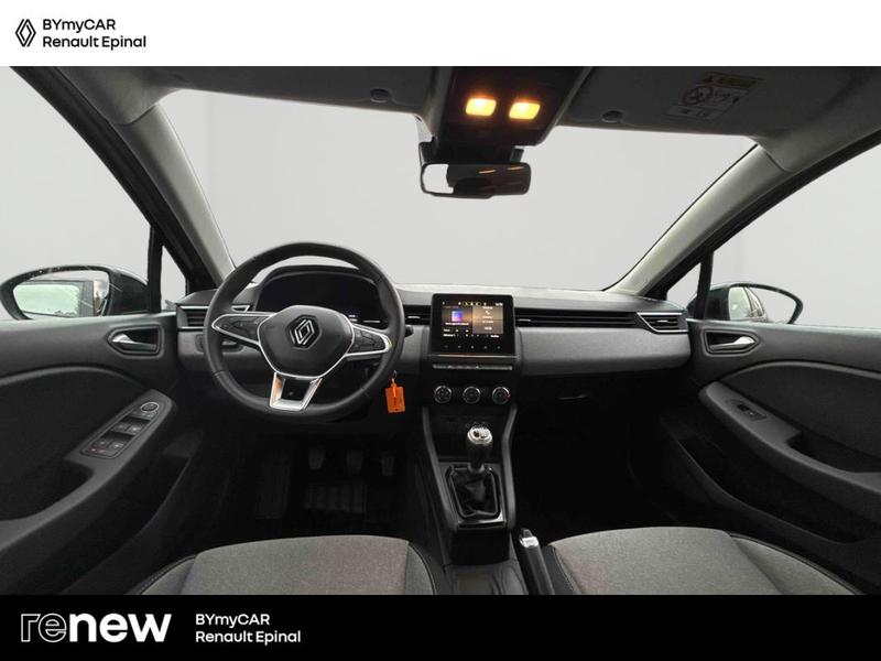 Renault Clio V TCe 90 Evolution