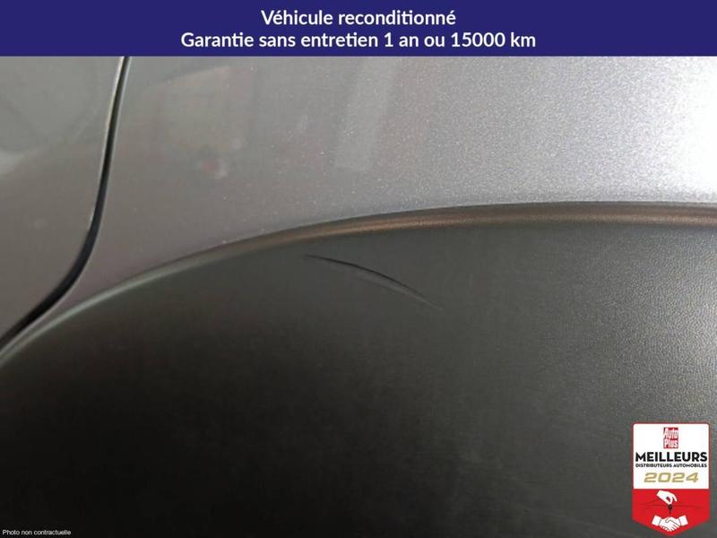 Citroen C3 1.2 Puretech 83ch s&amp;S Max