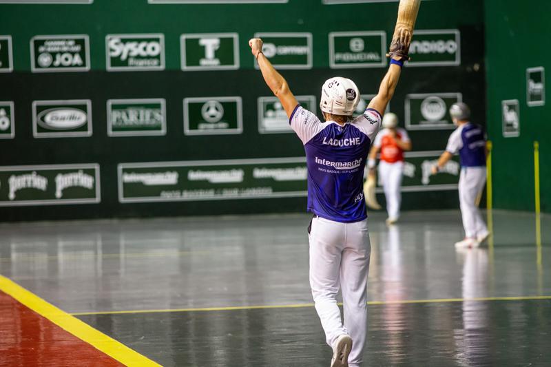 Internationaux professionnels de Cesta Punta