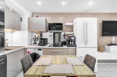 Appartement - 33 m² - 2 pièces