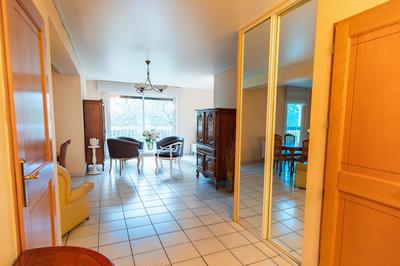 Appartement - 91 m² - 4 pièces