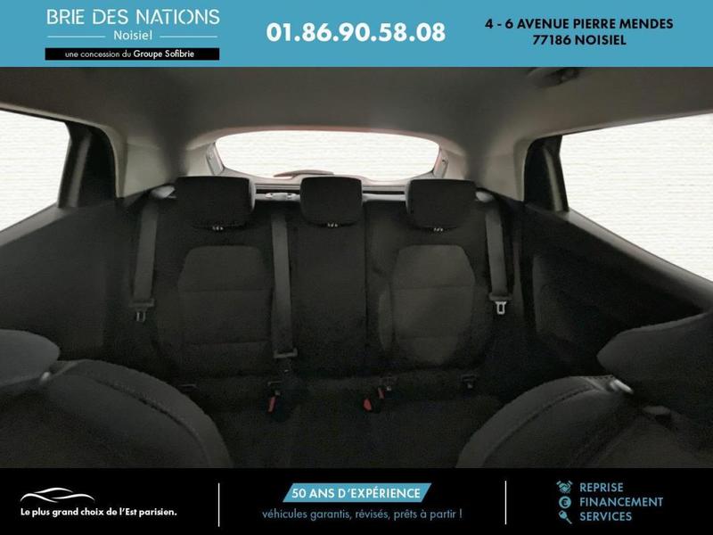 Renault Clio V SCe 65 - 21 Business