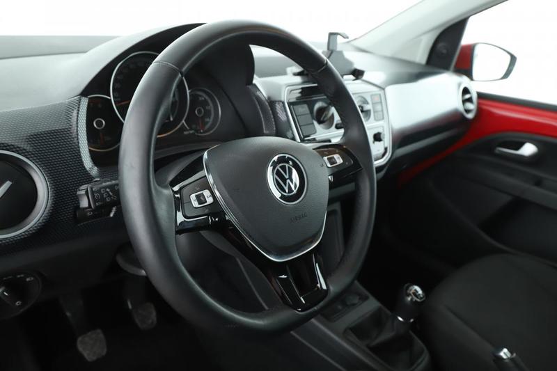Volkswagen Up! 1.0 BlueMotion Tech Move Up! 5p 60 ch