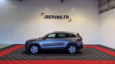 Skoda Kodiaq 2.0 Tdi 150 Scr Dsg7 7pl Business