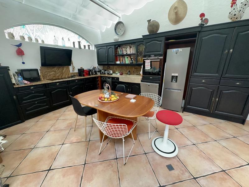 Appartement - 164 m² - 3 pièces