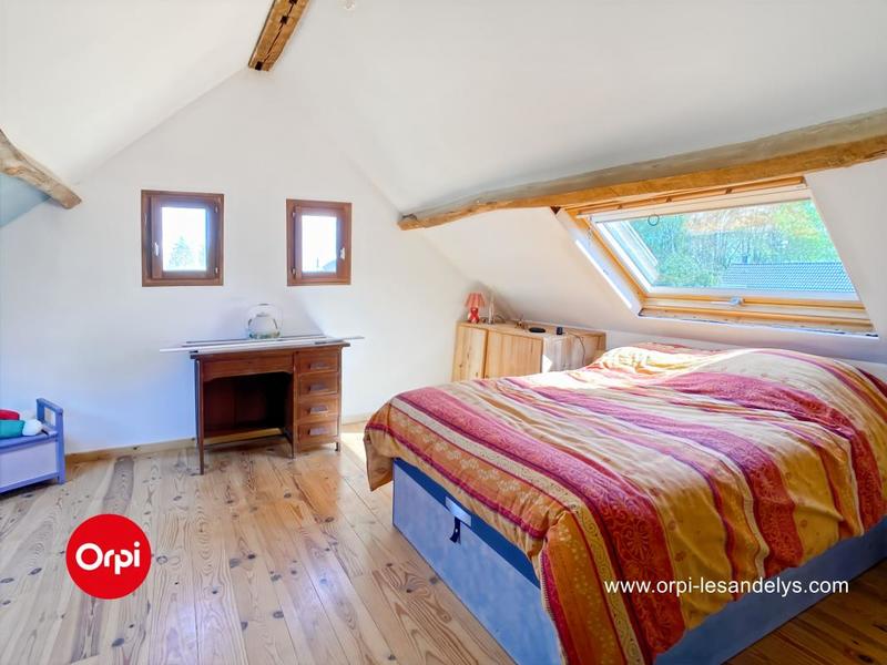 Maison - 79 m² - 4 pièces