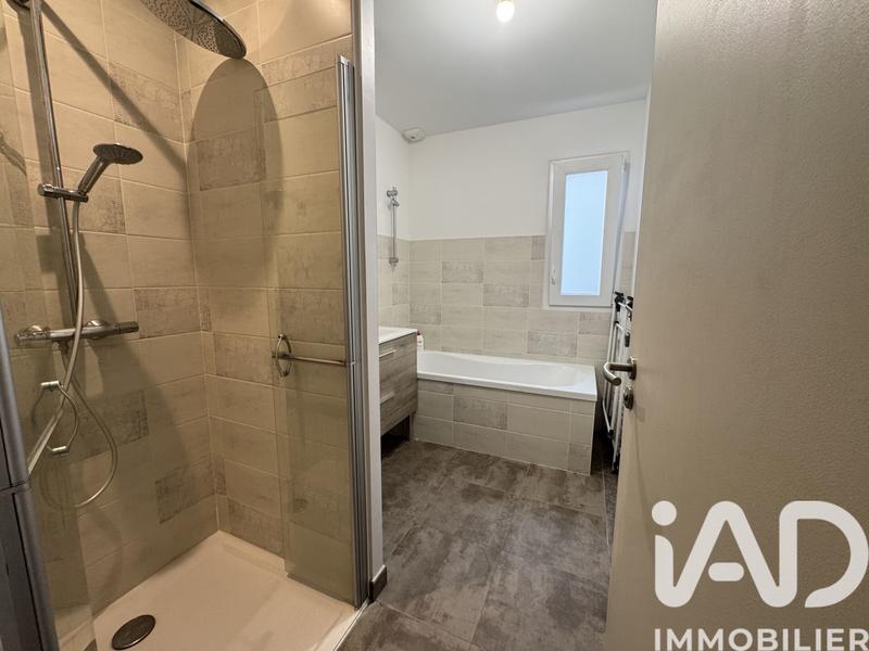 Maison - 82 m² - 4 pièces