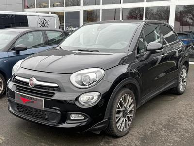 Fiat 500x 1.6 jtd 120 club toit ouvrant