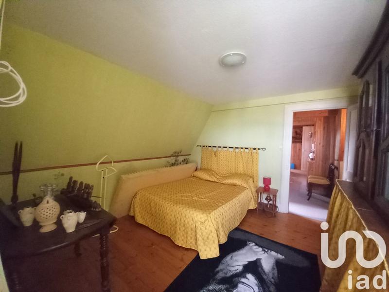 Maison - 300 m² - 12 pièces