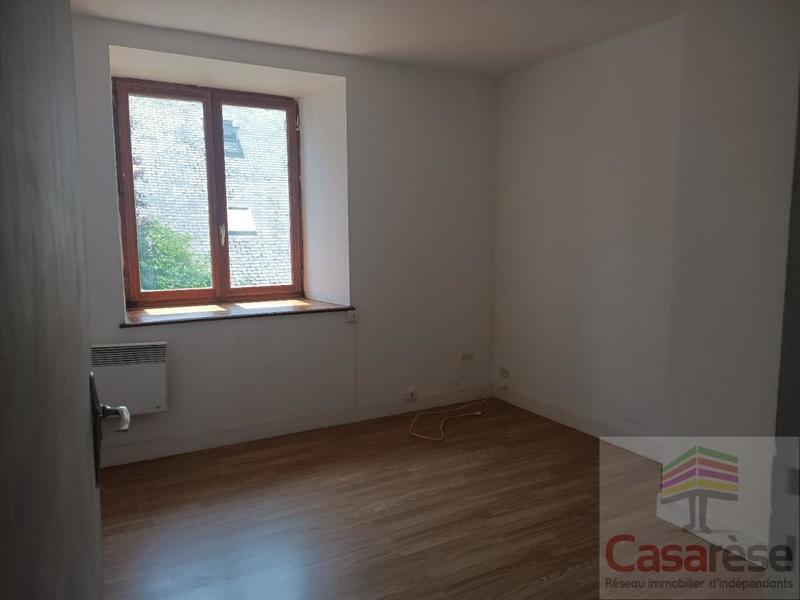 Maison - 97 m² - 4 pièces