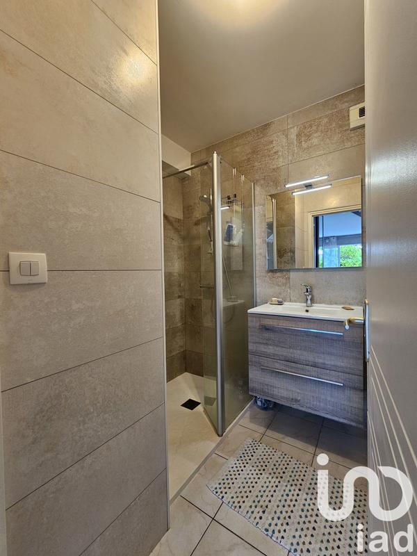 Maison - 136 m² - 7 pièces