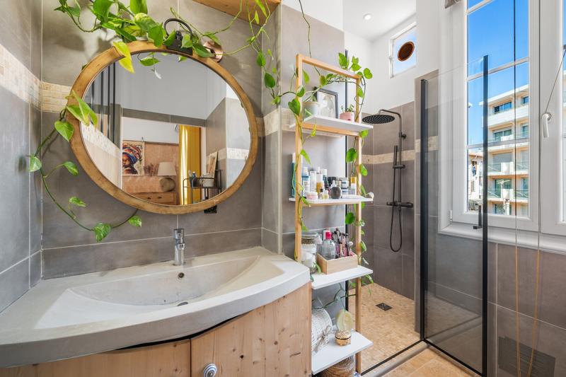 Appartement - 67 m² - 2 pièces