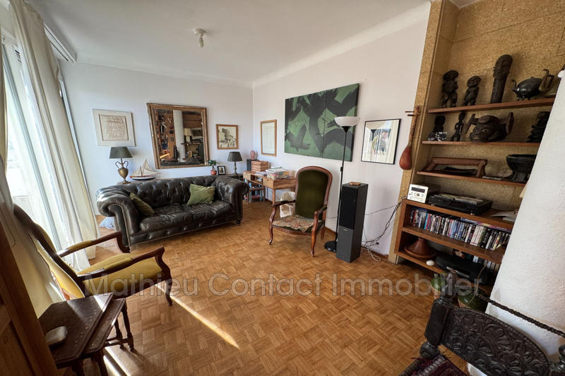 Appartement - 81 m² - 3 pièces