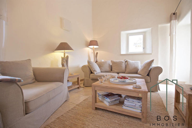 Bastide - 200 m² - 6 pièces