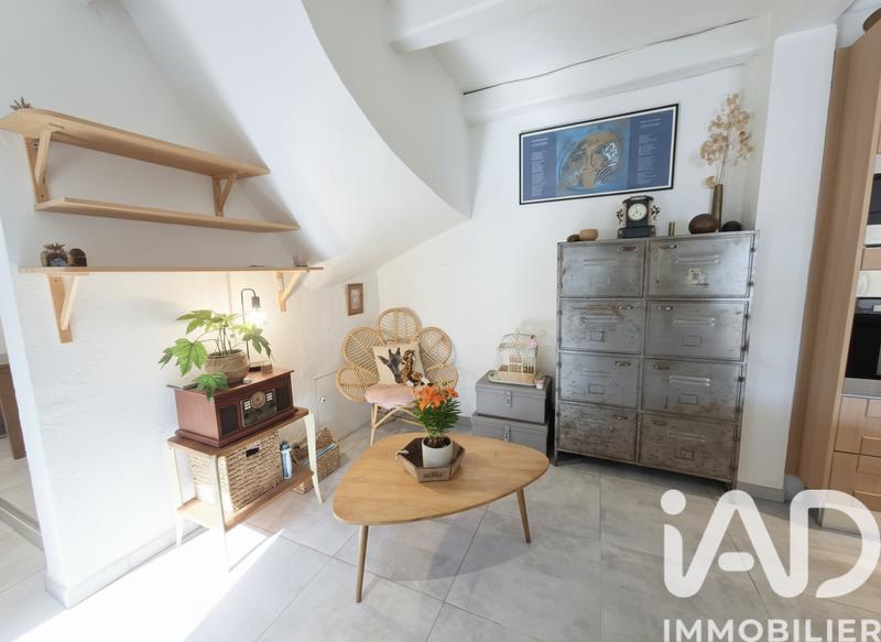 Maison - 157 m² - 6 pièces
