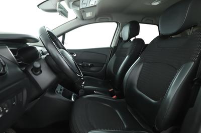 Renault Captur 1.5 dCi Energy Intens 110 ch
