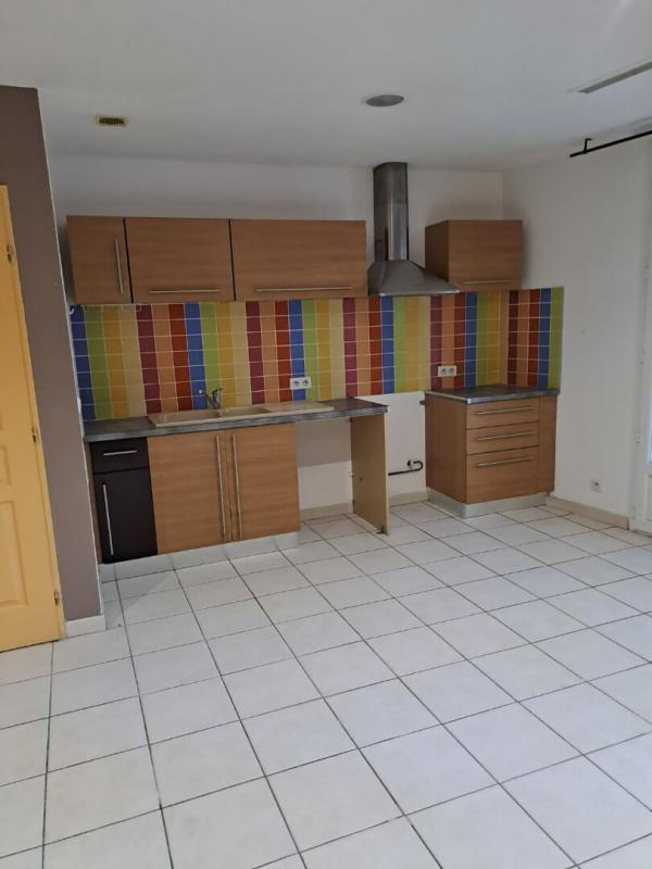 Maison - 231 m² - 10 pièces