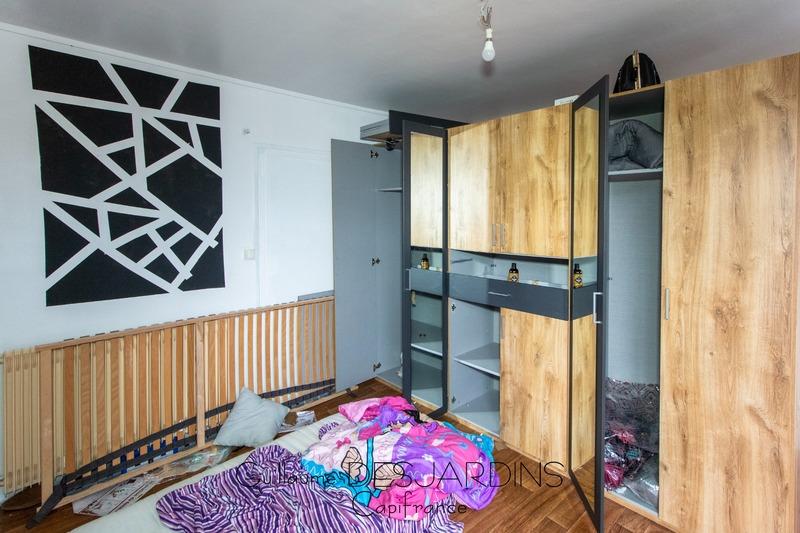 Immeuble - 150 m² - 8 pièces