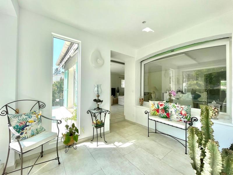 Villa - 120 m² - 4 pièces