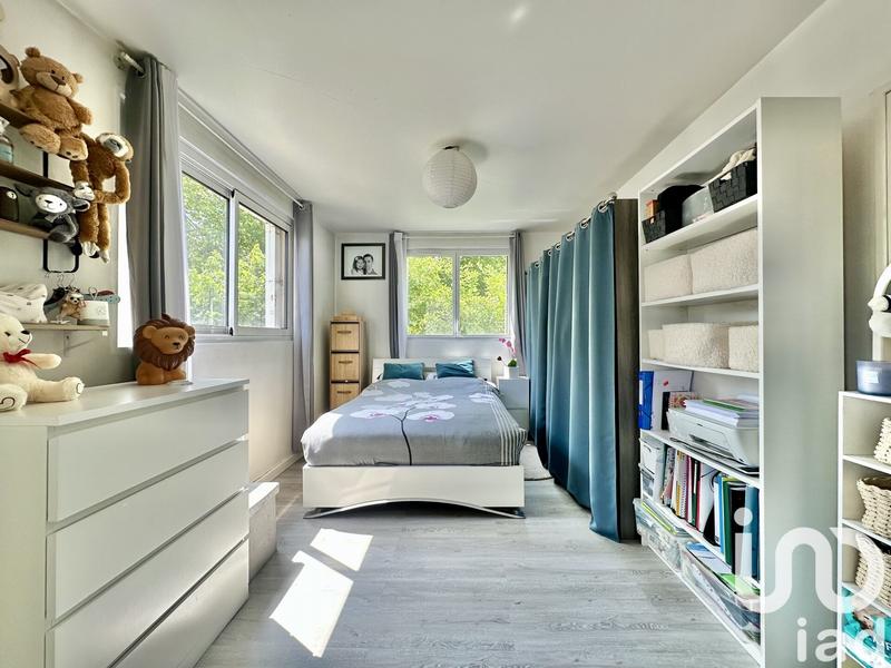 Appartement - 82 m² - 4 pièces