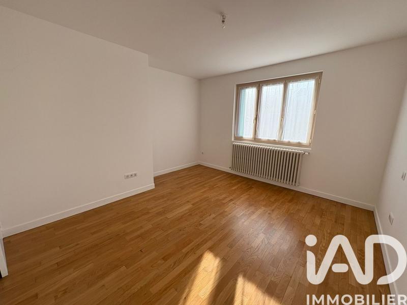 Maison de ville - 113 m² - 5 pièces