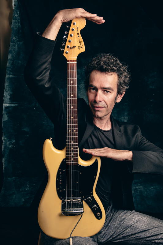 Concert Dani Bouillard