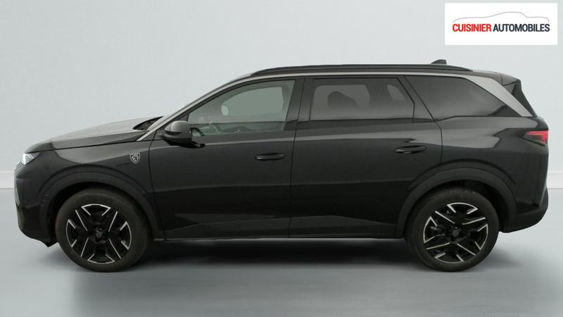 Peugeot 5008 Hybrid 145 e-Dcs6 Gt