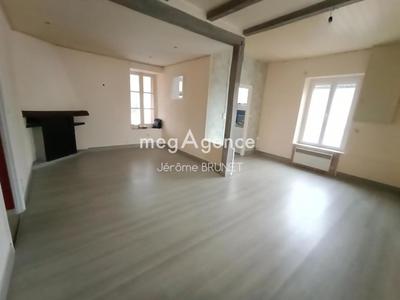 Maison - 69 m² - 3 pièces