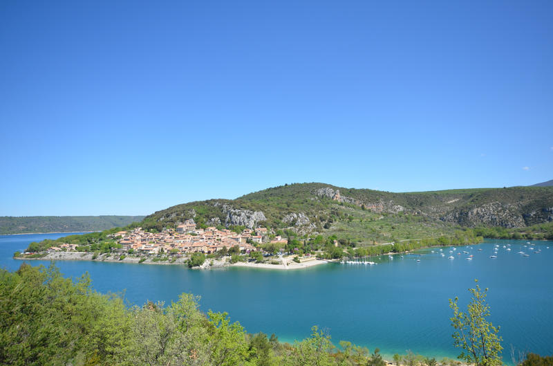 Appartement - 38 m² - 3 pièces