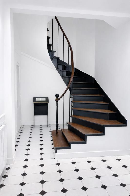 Demeure - 302 m² - 11 pièces