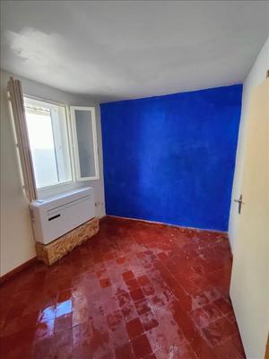 Maison - 37 m² - 2 pièces