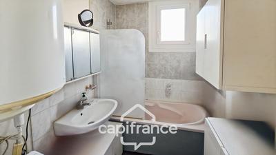 Appartement - 73 m² - 4 pièces