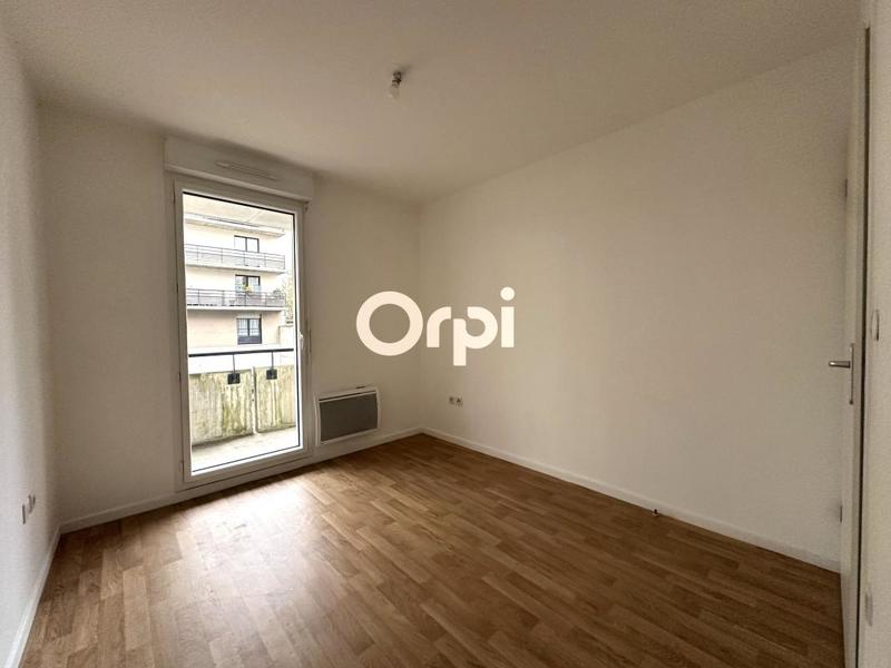 Appartement - 98 m² - 5 pièces