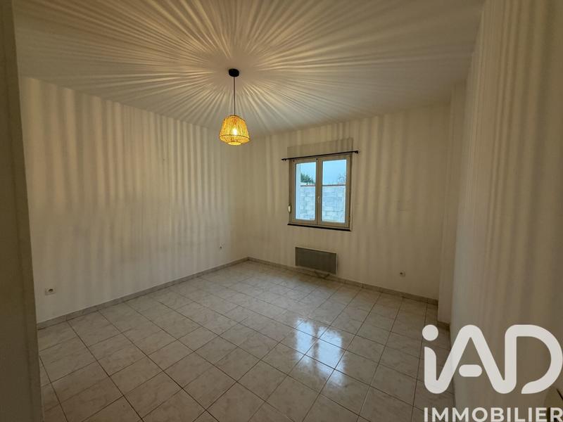 Maison - 212 m² - 8 pièces