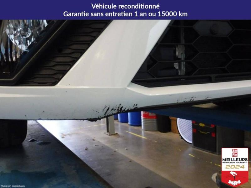 Seat Ibiza 1.0 Tsi 110ch Fr