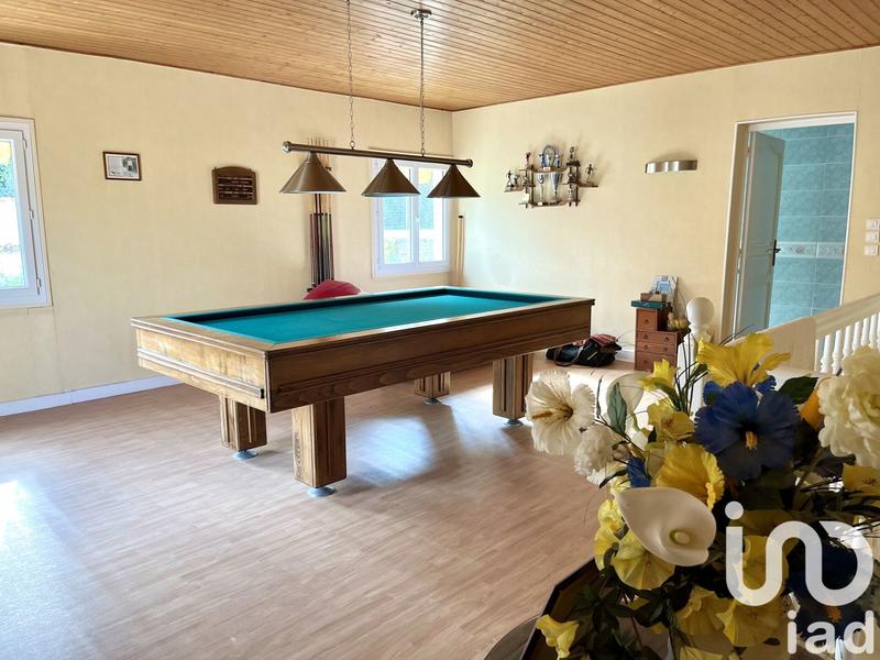 Maison de village - 155 m² - 6 pièces