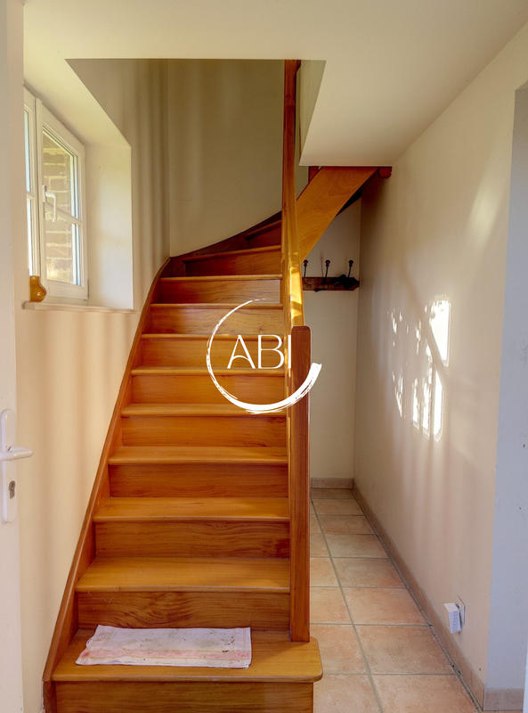 Villa - 120 m² - 4 pièces