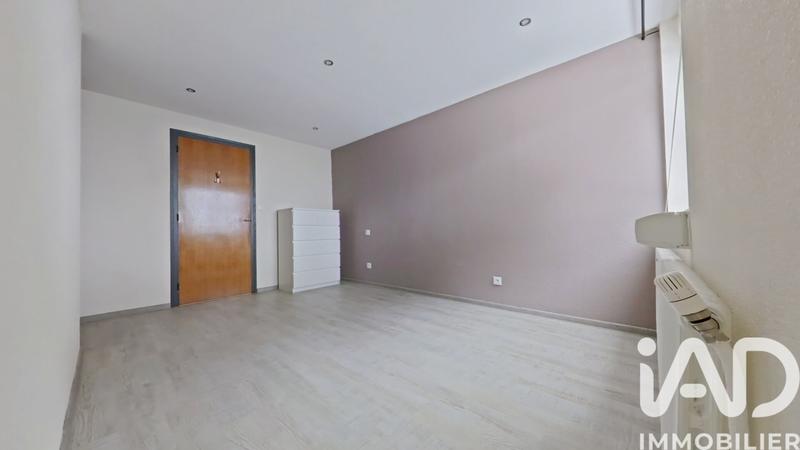 Maison - 211 m² - 8 pièces